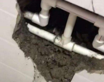 信阳市卫生间漏水哪家好