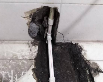 信阳市卫生间测漏水哪家好