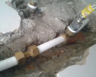 信阳市测漏水多少钱