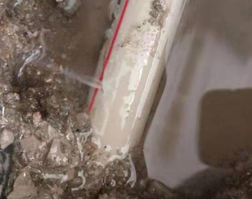 信阳市水管维修多少钱