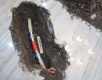 信阳市水管维修哪家好