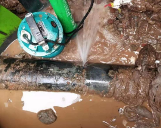 信阳市卫生间测漏水的相关介绍
