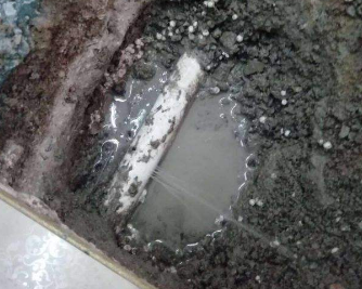 信阳市卫生间测漏水哪家好