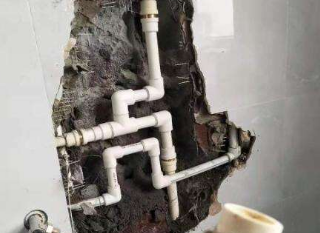 信阳市卫生间测漏水价格多少