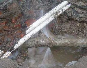信阳市水管维修费用是多少