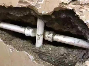信阳市水管维修哪家好