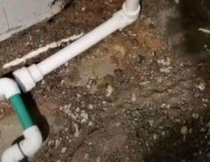 信阳市卫生间测漏水服务电话