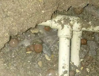 信阳市卫生间测漏