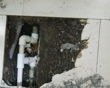 信阳市卫生间测漏水哪家好
