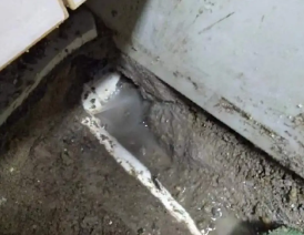 信阳市卫生间测漏水多少钱