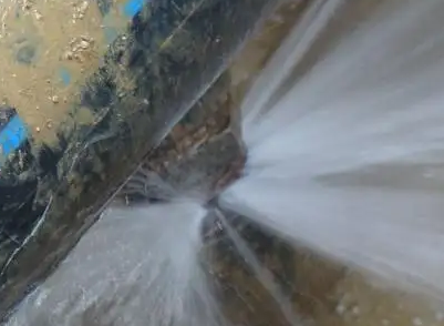 信阳市卫生间测漏水施工步骤