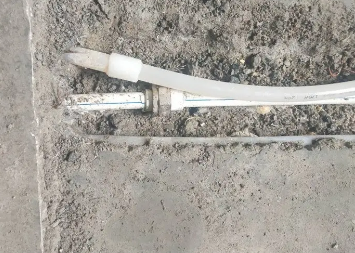 信阳市卫生间测漏水之解决方法