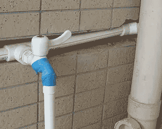 信阳市水管维修的解决方法