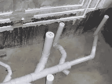 信阳市卫生间测漏水的原理