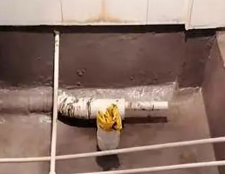 信阳市卫生间测漏水服务电话