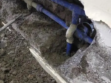 信阳市卫生间测漏水哪家好