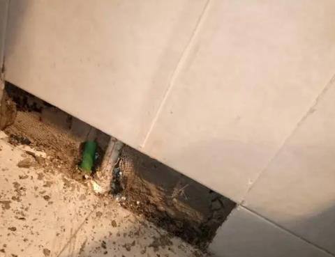 信阳市测漏水公司为您专业分享下检漏仪器准确定位的方法有什么特点?