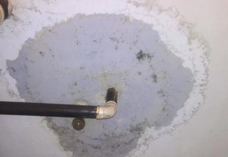 信阳市测漏水公司分享如何自检漏水