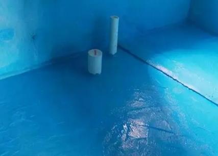 信阳市卫生间防水公司分享防水小知识