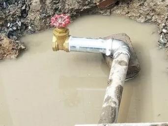 信阳市漏水检测电话多少