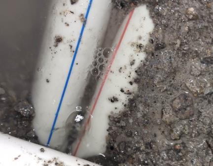 信阳市漏水检测公司哪家好