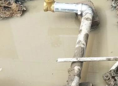 信阳市测漏水公司电话